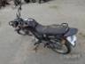 2012 HONDA CG 125 