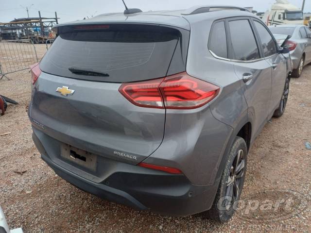 2023 CHEVROLET TRACKER 