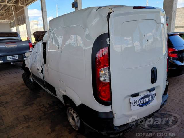2026 FIAT FIORINO FURGAO 