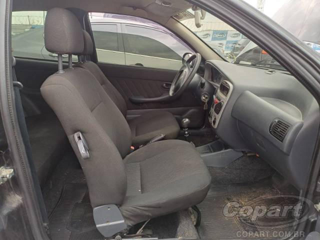 2012 FIAT PALIO 