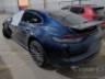 2021 PORSCHE PANAMERA 