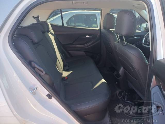 2027 HYUNDAI CRETA 