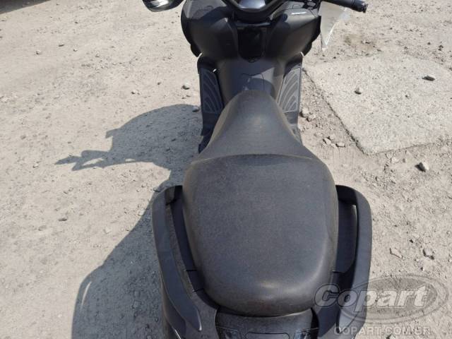 2026 ZONTES 350E 