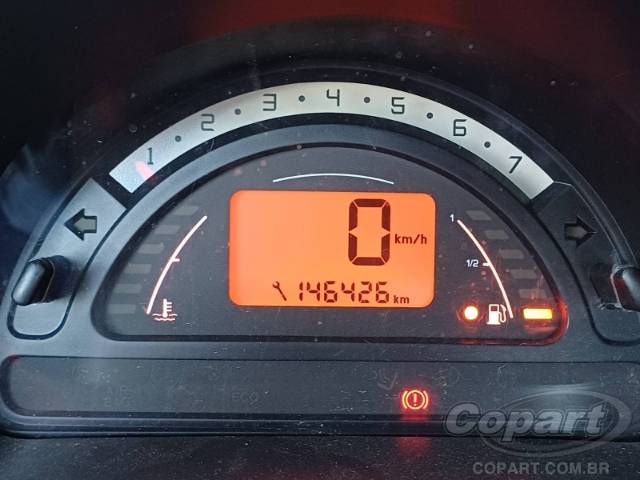 2008 CITROEN C3 