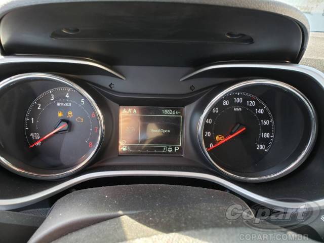 2022 CHEVROLET TRACKER 