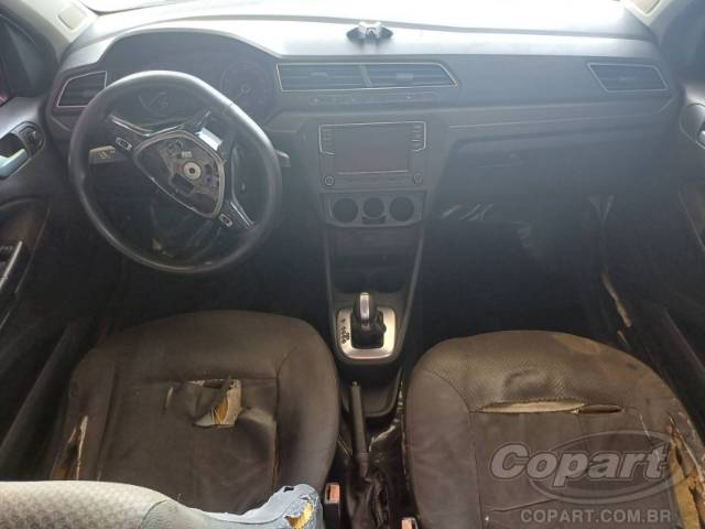 2019 VOLKSWAGEN VOYAGE 