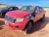 2013 FORD RANGER 