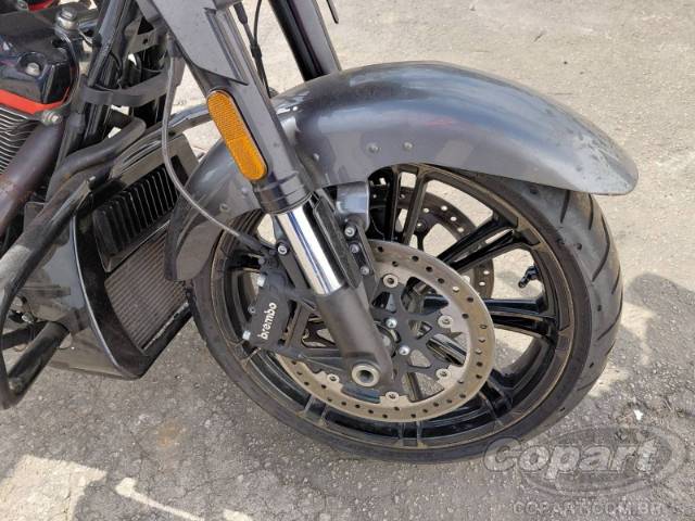2025 HARLEY-DAVIDSON CVO 