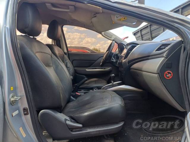 2020 MITSUBISHI L200 TRITON SPORT 