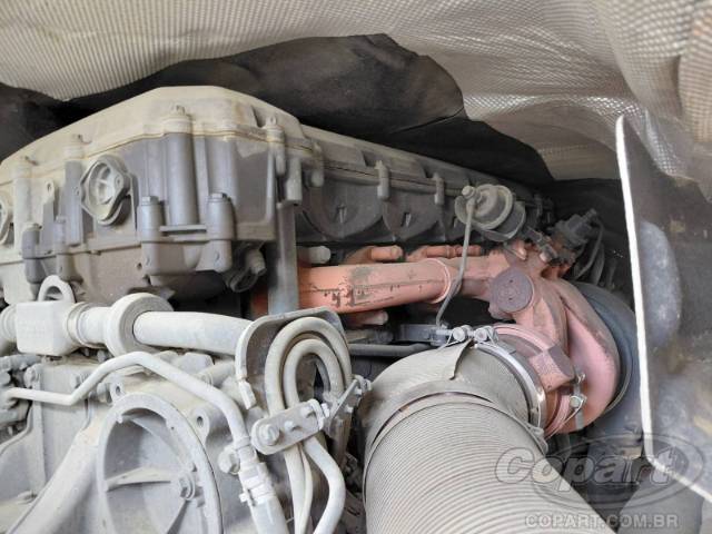 2024 SCANIA R 560 