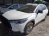 2024 TOYOTA COROLLA CROSS 