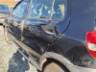 2009 VOLKSWAGEN FOX 