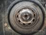 2007 VOLKSWAGEN GOL 