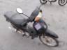2005 HONDA C 100 