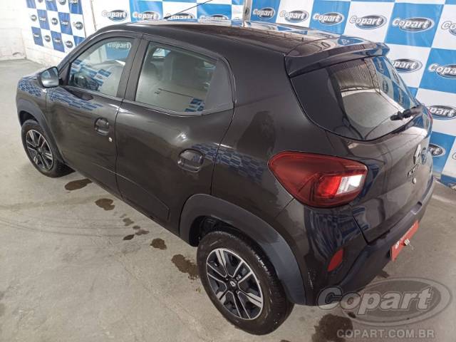 2024 RENAULT KWID 