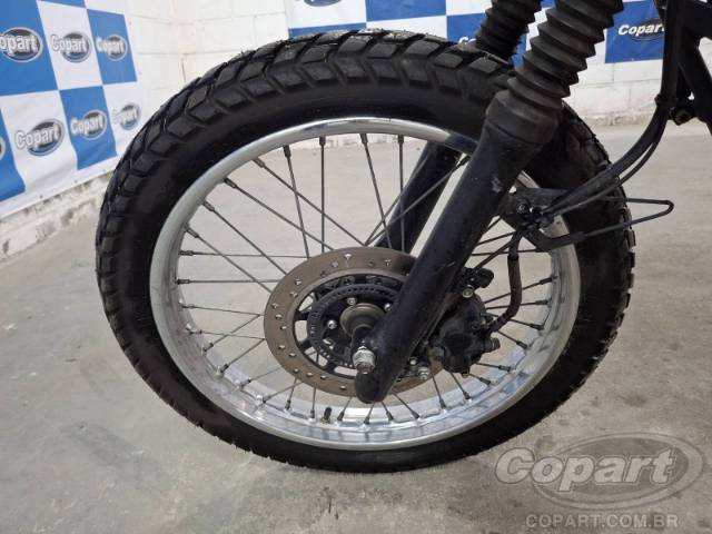 2025 HONDA NXR 160 