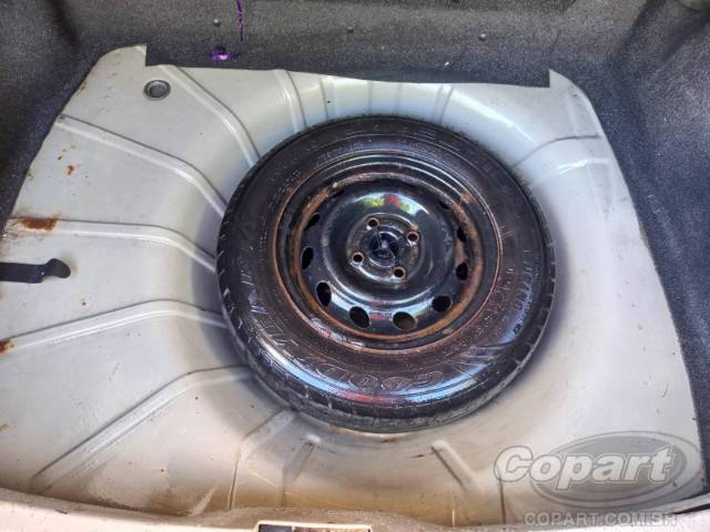 2013 CHEVROLET CLASSIC 