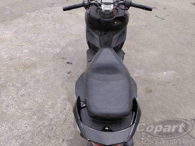 2024 DAFRA CRUISYM 