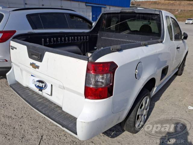 2019 CHEVROLET MONTANA 
