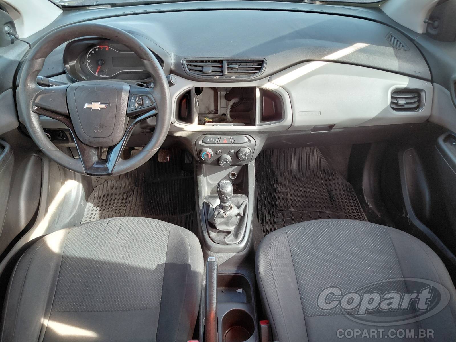 2018 CHEVROLET PRISMA — foto 9 de 11