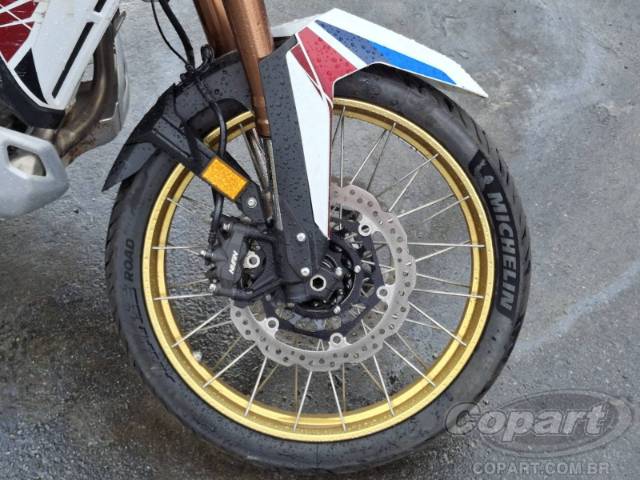 2024 HONDA CRF 1100L 