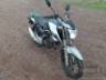 2023 HONDA CG 160 