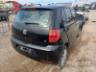 2013 VOLKSWAGEN FOX 