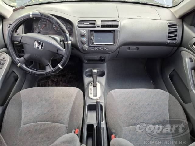 2006 HONDA CIVIC 