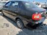 2008 FIAT SIENA 