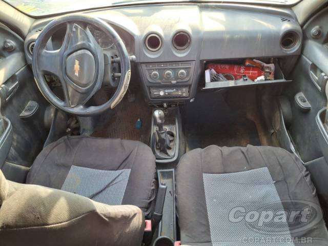 2013 CHEVROLET CELTA 