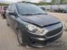 2019 FORD KA 