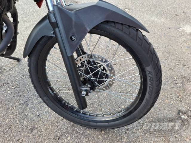 2025 HONDA XRE SAHARA 300 