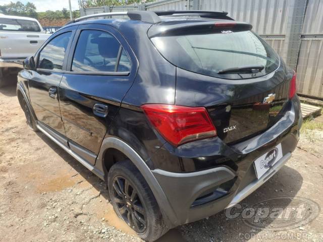2019 CHEVROLET ONIX 