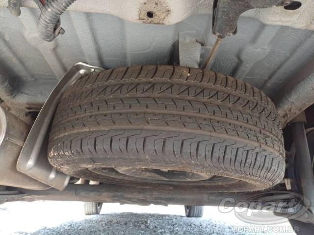 2024 VOLKSWAGEN SAVEIRO CD 