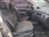 2008 CITROEN C3 