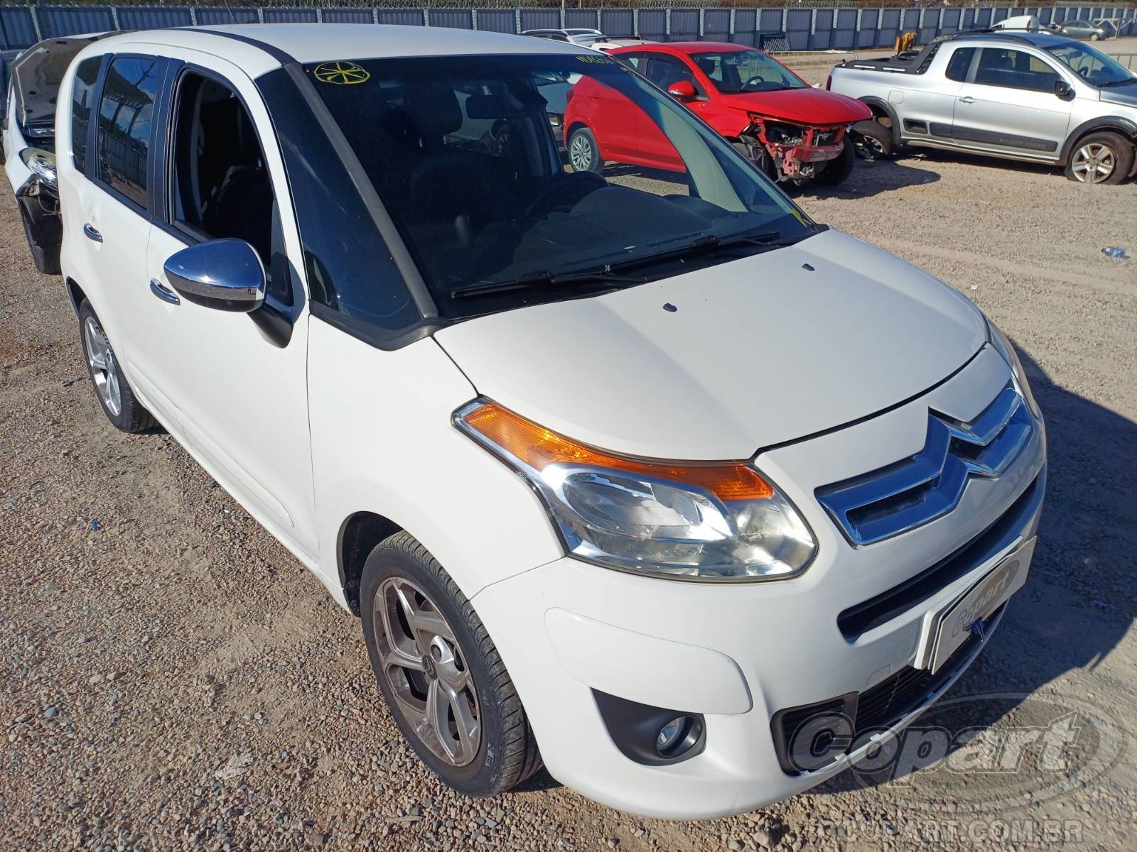CITROEN C3 PICASSO