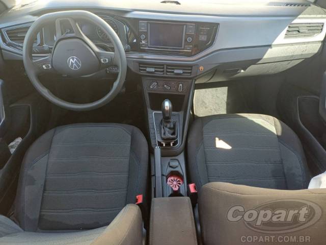 2021 VOLKSWAGEN NIVUS 