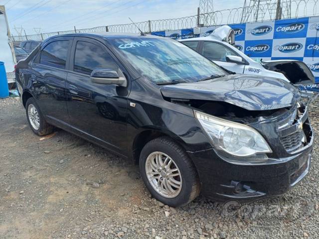 2013 CHEVROLET COBALT 