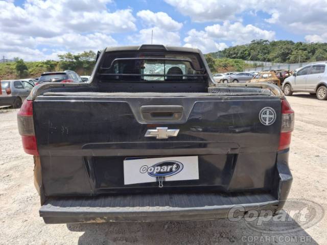 2012 CHEVROLET MONTANA 