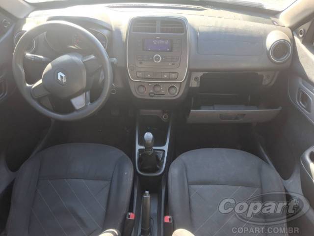 2019 RENAULT KWID 