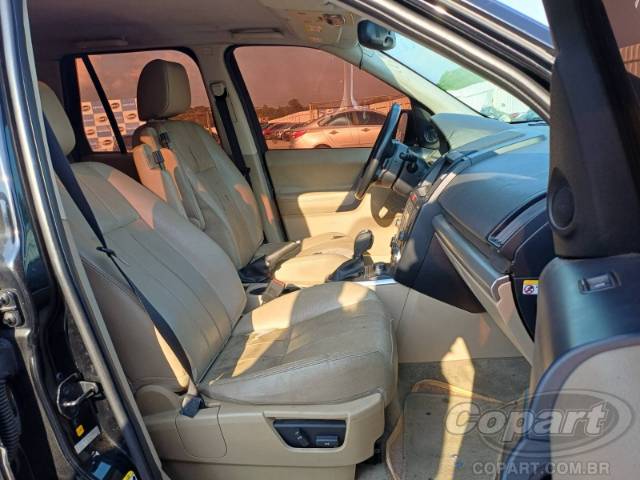 2011 LAND ROVER FREELANDER 