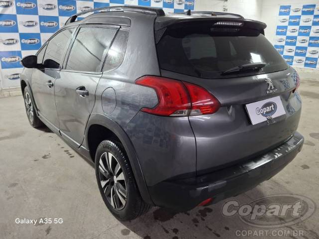 2022 PEUGEOT 2008 
