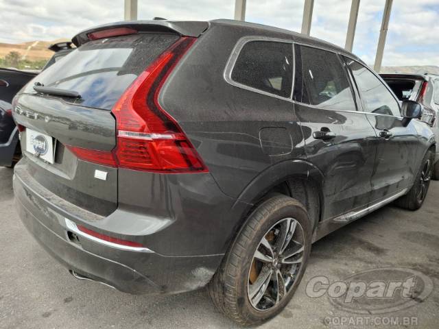 2021 VOLVO XC60 