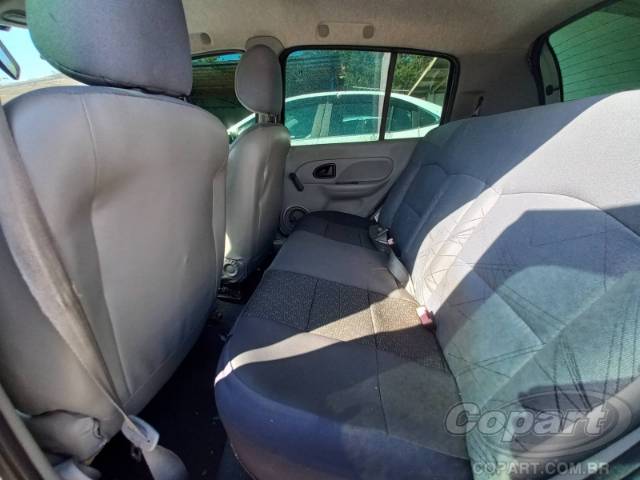 2004 RENAULT CLIO 
