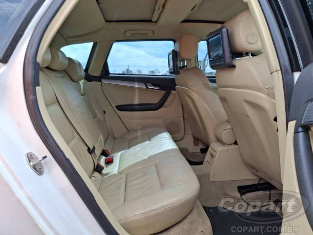 2011 AUDI A3 SPORTBACK 