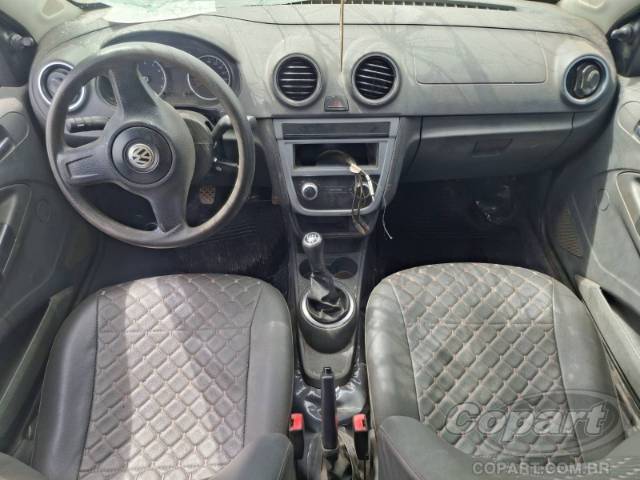 2010 VOLKSWAGEN GOL 