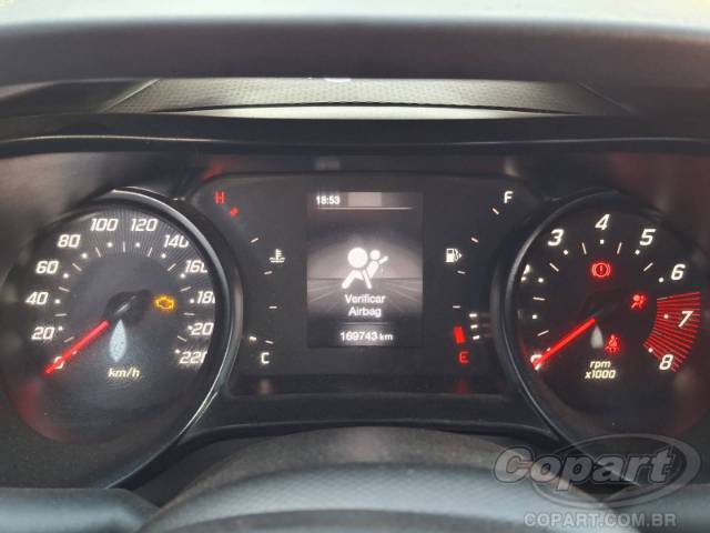 2021 FIAT ARGO 