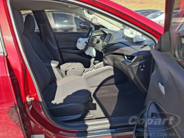 2020 CHEVROLET ONIX 