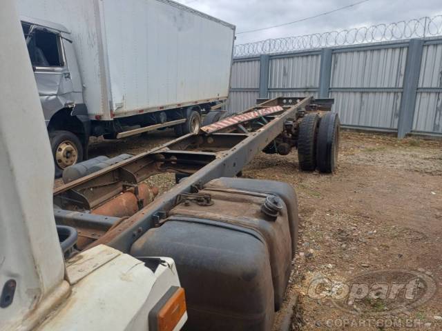 2011 IVECO VERTIS 