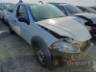 2014 FIAT STRADA 